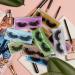 10 Pairs Mink Fluffy 25mm Fake Eyelashes Pack - Long, Thick, Handmade, Reusable - 8D Volume Lashes - Mixed Styles - Bulk Value Set - Buy Online on GoSupps.com