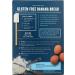 King Arthur Gluten-Free Banana Bread Mix - 16 Ounce - Buy Online on GoSupps.com