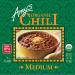 Organic Gluten-Free Amy's Chili Medium Spice 14.7 oz (12 Pack) | Vegetarian Chili - Buy Online on GoSupps.com