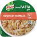 Knorr My Pasta Pot Express Meal Single Portion Pasta Tomatoes and Cheese (Pack of 4x65g) - Buy Online on GoSupps.com