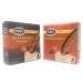 Nonnis Biscotti-Dark Chocolate Pumpkin and Pumpkin Spice With Cinnamon Icing-Limited Edition Bundle -- 2 pack