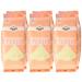 Bauckhof Organic Chickpea Flour - Pack of 6 (6 x 500g) | High-Quality Gluten-Free Baking Ingredient | International Shipping Available - Buy Online on GoSupps.com