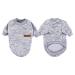Mosucoirl Pets Cat dog sweater winter dog sweater litter clothing comfortable fleece polluting coat costume warm sweater clothing for puppies small medium dog gray s gray