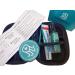 Jellyfish Sting Relief Kit - USA Made Trusted Treatment for Jellyfish Stings - Buy Online on GoSupps.com