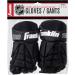 Buy Franklin Sports HG 1500 Senior Hockey Gloves 33 cm - International Shipping Available - Buy Online on GoSupps.com