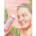 Vertty Tea Tree Vitamin Boosting Coral Toner - Hydrating Brightening Moisturizing Facial Toner with Vitamin B12 for Redness Relief | Non-Comedogenic (8.4fl oz - Buy Online on GoSupps.com