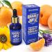 Gnarly Joe Night Serum. Concentrated Face Moisturiser for Men. Natural Ingredients. 30ml Bottle Lasts 2-3 Months. Contains Orange Oil Rich in Vitamin C. Subtle Rosemary Lavender and Sweet Orange - Buy Online on GoSupps.com