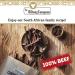 Biltong Bites 250g - Original Flavour | High-Quality South African Snack - Buy Online on GoSupps.com