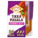 Pataks Tikka Masala Curry Kit 313g