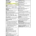 Coricidin HBP Multi-Symptom Relief Tablets - Decongestant-Free Flu Medicine for High Blood Pressure - 48 Count (2x24ct - Buy Online on GoSupps.com