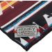 HOOEY Mercantile Dog Bandana - Durable Polyester Bandana with Graphic-Inspired Prints - Totem Design - Buy Online on GoSupps.com