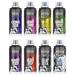 BARBER MARMARA Hairdresser Colour Hair Spray Future Silver - 150 ml - Colour Hair Colour Spray for Fancy Dress & Make-Up for Carnival Fancy Dress Halloween & Theme Party - Washable - Colour Hair Silver 5.07 Fl Oz (Pack of 1) - Buy Online on GoSupps.com