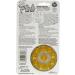 Compac Plink Lemon Garbage Disposal Cleaner & Deodorizer 10ct - Pack of 12 - Buy Online on GoSupps.com