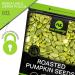 Roasted & Unsalted Pumpkin Seeds Pepitas - 32oz Resealable Bag - Healthy Protein Snack, All Natural, Keto Friendly, Vegan & Kosher - 2lb Pack - Buy Online on GoSupps.com
