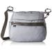 MARV by L SSIG Baby Changing Bag Baby Bag Hospital Bag Stylish Shoulder Bag Mama incl. Changing Accessories/Urban Bag Grey Gray