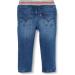 Levi's Kids LVB Pull-On Skinny Jeans - Baby Boys 3 Years - River Run - Buy Online on GoSupps.com