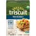 Triscuit Organic Original Crackers - Non-GMO - 7 Ounce (Pack of 6) - Buy Online on GoSupps.com