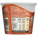 Buy Maggi 5-Minute Terrine Spaghetti in Cheese Cream Sauce - Instant Pasta with Spicy Bacon & Parmesan - 8 Pack (62g each) for Delicious Ready Meals - International Shipping Available - Buy Online on GoSupps.com