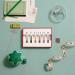 Malin + Goetz Fragrance Discovery Kit Holiday Edition Multi-Fragrance Perfume Gift Set Holiday Stocking Stuffer Fragrances for Men & Women Perfume Sample Set for Christmas Birthday Gift Baskets - Buy Online on GoSupps.com