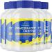 (5 Pack) Official One Shot Keto Pills Oneshot Keto 1 Shot Fat Advanced Formula Supplement As Seen on TV (300 Capsules) 60 Count (Pack of 5)