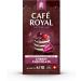 Caf Royal Dessert Dreams Cherry Chocolate 100 Nespresso Capsules - 4/10 Intensity - UTZ-Certified - Buy Online on GoSupps.com