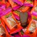 Reese's Milk Chocolate Peanut Butter Hearts - Individually Wrapped Valentine's Day Candy - Bulk Pack (1 Pound) - Buy Online on GoSupps.com