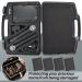 Polyethylene & Polyurethane Foam Sheets - 16x12x1 Inch Pads for Case Packing, Toolbox Storage & Crafts (4 Pcs) - Buy Online on GoSupps.com