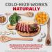 Cold-EEZE Plus Defense Citrus with Elderberry Lozenge - Immune Support - Buy Online on GoSupps.com