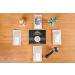 Coffee Gift Set | 4 Berlin Roasters | 4 Single Origin Beans | Unique Birthday Gift for Him & Her | 400g Whole Bean | Worldwide Shipping - Buy Online on GoSupps.com