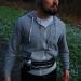 MyMAIZBody Running Belt with Water Bottle  Carry Bag and Running 101 E-Book  Running Phone Holder for Women and Men  Water Resistant and Non Bouncing  Perfect for Running  Cycling and Walking - Buy Online on GoSupps.com