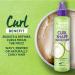 Garnier Fructis Curl Shape Defining Spray Gel 8.5 Fl Oz - Curly Hair Styling Essential - Buy Online on GoSupps.com
