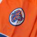 Bobby Boucher #9 The Waterboy Adam Sandler Movie Mud Dogs Bourbon Bowl Football Jersey L Orange - Buy Online on GoSupps.com