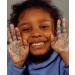 Plant-Based Biodegradable Vegan Glitter - 1.6oz (45g) for Face, Body, Craft & Nails - Buy Online on GoSupps.com