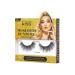 KISS x MEREDITH DUXBURY Limited Edition False Eyelashes All Nighter - 1 Pair - Buy Online on GoSupps.com