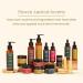 Ayurvedic Ubtan Face Cleanser | Exfoliating & Brightening | Chickpea Turmeric & Saffron | For All Skin Types | 100 ML - Shop Internationally - Buy Online on GoSupps.com