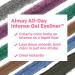 Almay Gel Eyeliner - Waterproof & Fade-Proof Eye Makeup - Easy-to-Sharpen Liner Pencil - 110 Rich Black - 0.045 Oz - Buy Online on GoSupps.com
