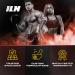 Iron Labs T5 Xtreme for Men and Women - Keto Diet Friendly | Green Tea, L-Carnitine, Caffeine | High Chromium | 180 Capsules - Buy Online on GoSupps.com