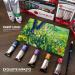 Daler-Rowney Georgian Oil Paint Aluminium Tube 1.28oz - 38 ml Titanium White - Buy Online on GoSupps.com