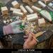 BeaverCraft 18pcs Basswood Carving Blocks - Whittling Wood Kit for Wood Carving and Whittling Set - Buy Online on GoSupps.com