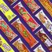 Lucky Charms Breakfast Cereal Treat Bars - 16ct Value Pack Snack Bars - Buy Online on GoSupps.com