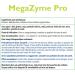NutriChem MegaZyme Pro 180 capsules - Buy Online on GoSupps.com