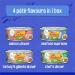Friskies Greatest Hits Wet Cat Food Pate Variety Pack 4 Flavours - 156 g Can (32 Pack) Greatest Hits Cat Food - Buy Online on GoSupps.com