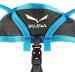 Buy Salewa Xplorer Climbing Harness L-XL Carbon Best for International Shipping & Outdoor Adventure - Buy Online on GoSupps.com