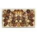 Lindt Chocolate Pralin s Box 350g | 35 Fine Chocolates in 17 Varieties | Perfect Gift with & without Alcohol - Buy Online on GoSupps.com