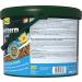 Tetra Pond Wheaterm Sticks - Fiber-Rich Fish Feed for All Pond Fish | Ideal for Cool Water - 10L Bucket - Buy Online on GoSupps.com