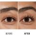 Rimmel Kind + Free Volume & Length Mascara Brown Black 7ml - Pack of 1 - Buy Online on GoSupps.com