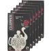 Clipper Fairtrade Organic English Breakfast Tea - 6 x 125g | Specialty Blend - Buy Online on GoSupps.com