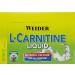 Weider L-Carnitine Liquid 1 800 mg - Citrus Flavor 500 ml | Premium Supplement for Energy & Fat Metabolism - International Shipping Available - Buy Online on GoSupps.com