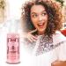 FLOSLEK Refreshing Face Mist Rose Peony | 95ml | Hydro Boost Express Hydrating Spray | Contains Rose Water | Moisture Bomb for Dry & Sensitive Skin | Cruelty-Free & Vegan - Buy Online on GoSupps.com