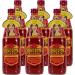 Sangrita Picante - Spicy Tomato Juice (12 x 0.5L) | Authentic International Flavor - Shop Now for Fast Shipping! - Buy Online on GoSupps.com